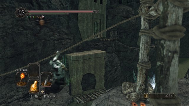DARK SOULS II Screenshot 4