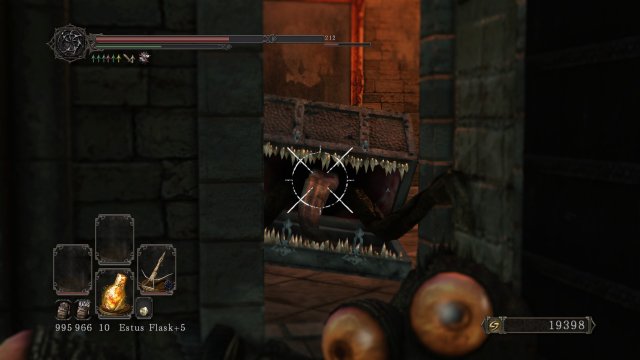 DARK SOULS II Screenshot 6