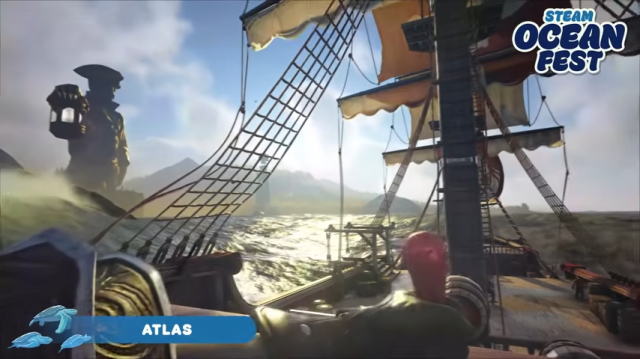 Steam Ocean Fest 2026 Official Trailer 0 0 screenshot