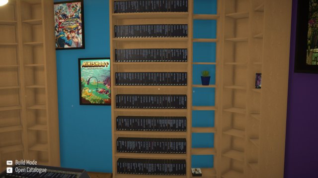 BOXROOM gamecollection