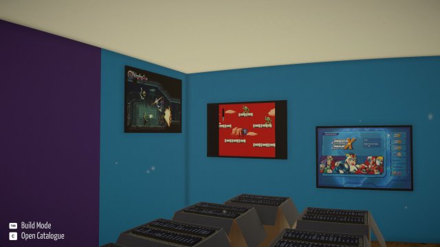 BOXROOM posters