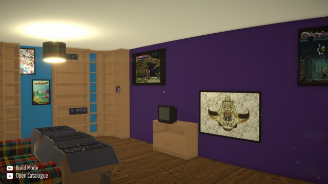 BOXROOM tinytv