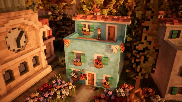 Town to City 1.0 Launch Trailer 0 42 screenshot