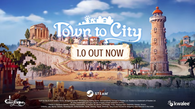 Town to City 1.0 Launch Trailer 1 54 screenshot2
