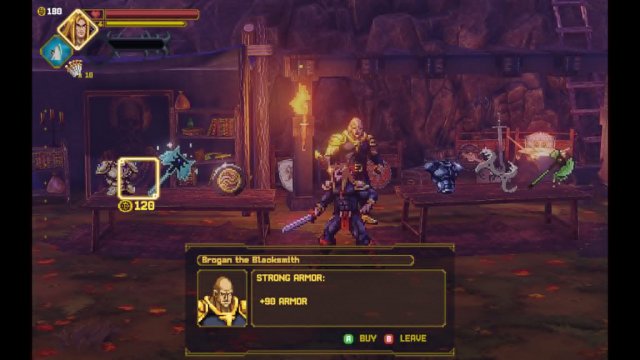 MadKingRedemption broganblacksmith