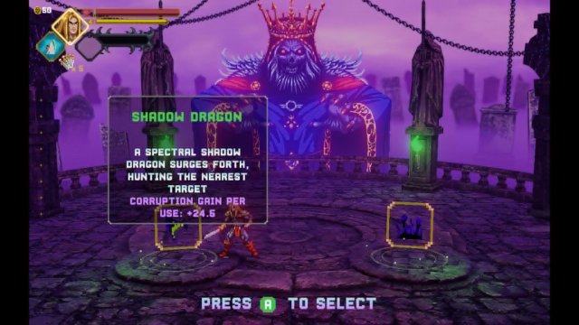 MadKingRedemption forbidden