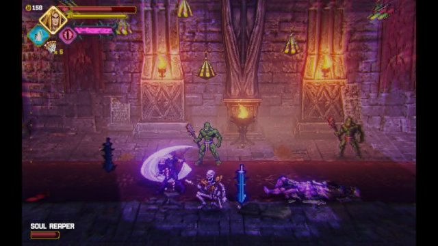 MadKingRedemption waves