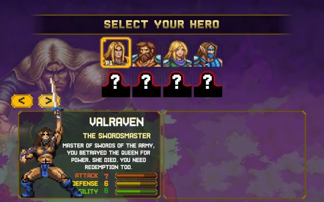 MadKingRedemption valraven