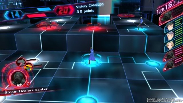 Hackers Memory screenshot 3