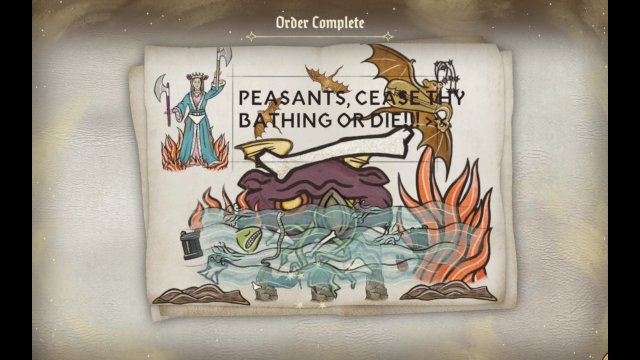 Scriptorium screenshot 3