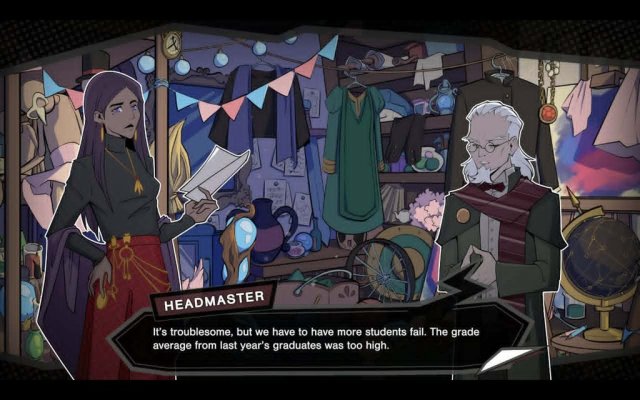 arcadia fallen 2 screenshot 3