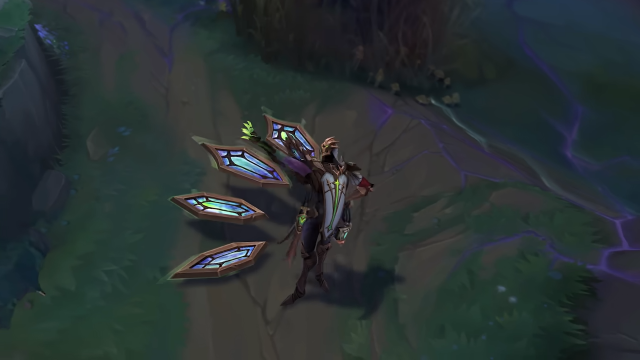 Mayhem Ranked 5s More Dev Update League of Legends 3 50 screenshot