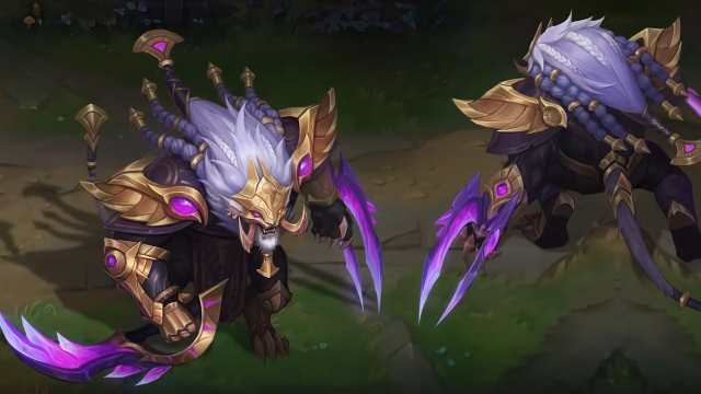 Mayhem Ranked 5s More Dev Update League of Legends 4 1 screenshot