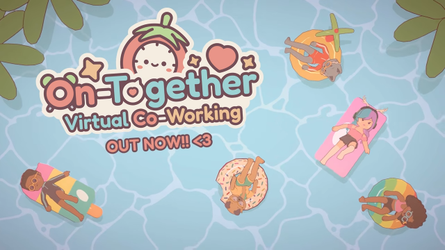 On Together Official Summer DLC Launch Trailer Women Led Games x SGF 2026 0 7 screenshot