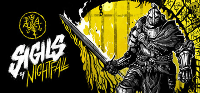 sigils of nightfall steam header
