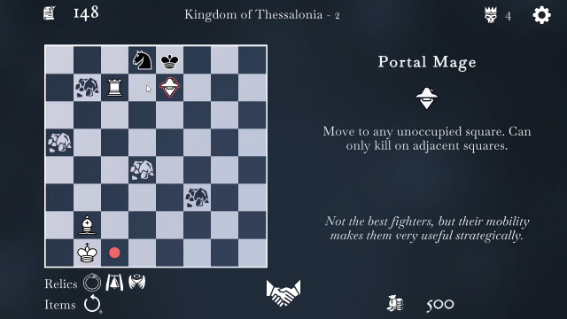 the ouroboros king 1yv0x