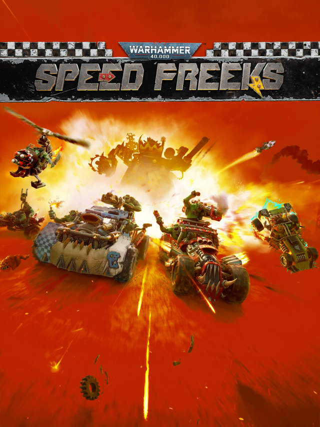 warhammer 40k speed freeks 1qfk9