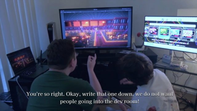 GreatestRPG developers