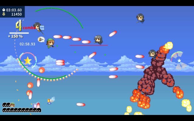 KamikazeEmpire flylevel