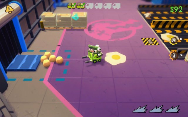 CrashoutCrew eggs
