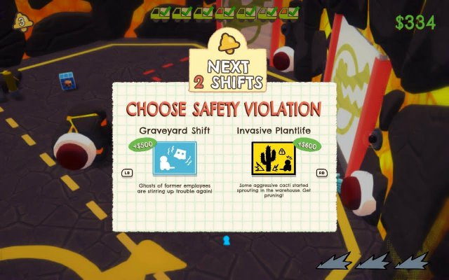 CrashoutCrew safetyviolation