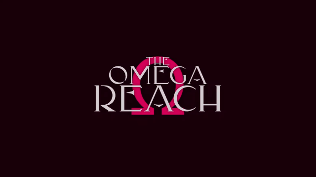 THE OMEGA REACH reveal trailer 0 28 screenshot