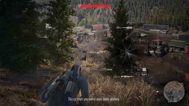 Days Gone 1