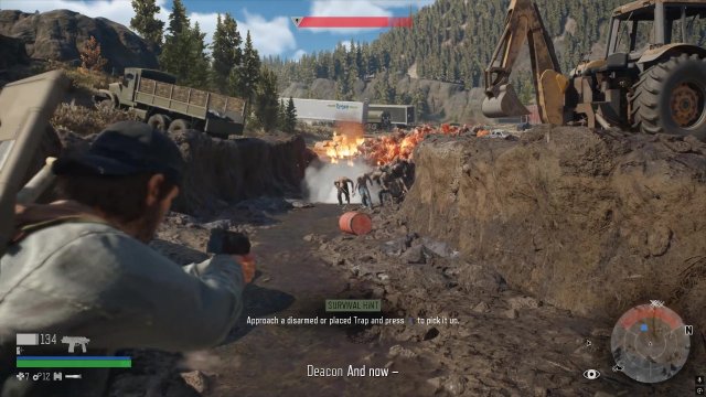Days Gone 2