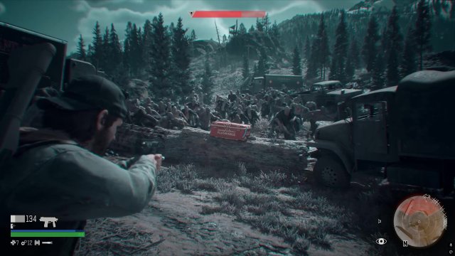 Days Gone 3