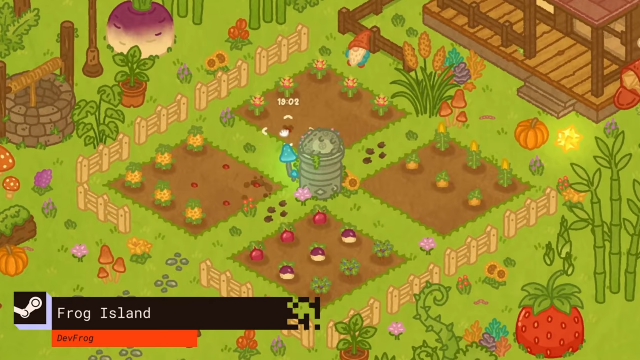 Steam Next Fest June 2026 Edition Official Trailer 0 39 screenshot