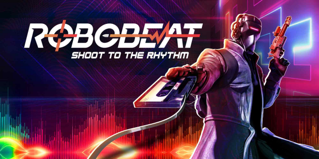 EGSRobobeat
