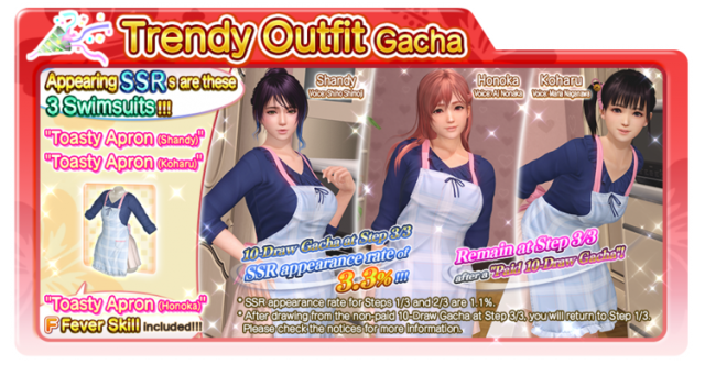 Toasty Apron doaxvv