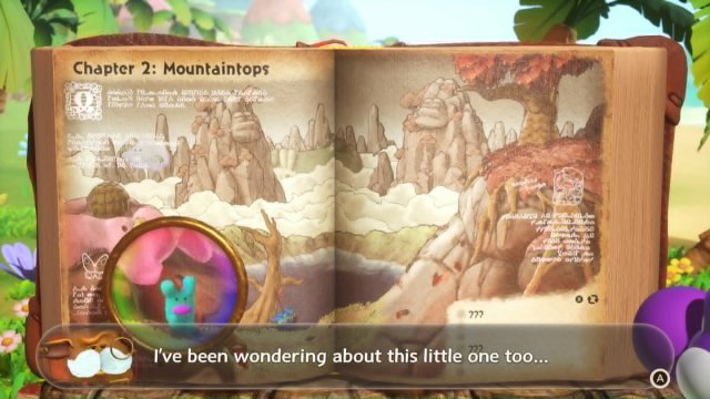 YoshiMysteriousBook chap2