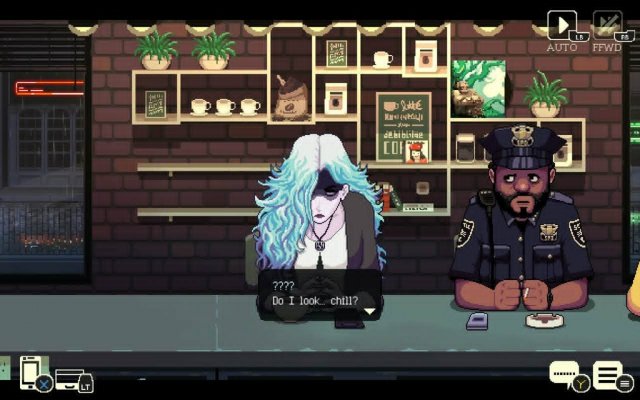 CTHaB Screenshot 3