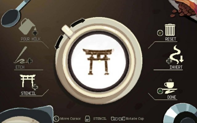 Coffee Talk Tokyo screenshot 4