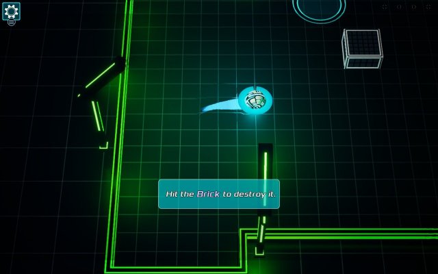JoltNeonBreaker start