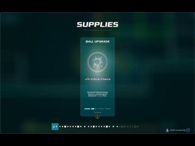 JoltNeonBreaker supplies