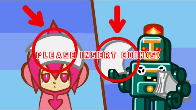 parasolstars insertcoin