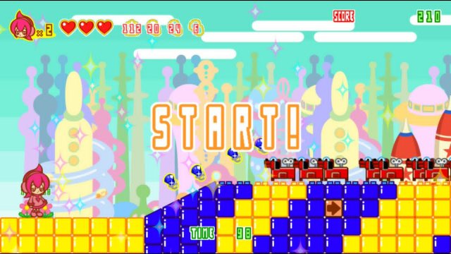 parasolstars spicastart