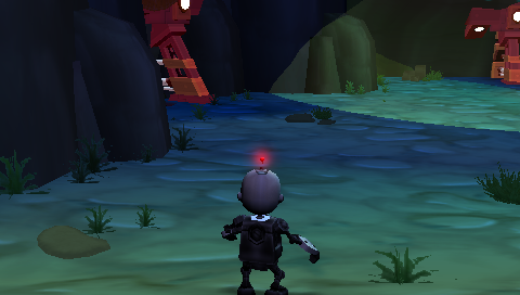 16037644 secret agent clank psp the adventure is commencing