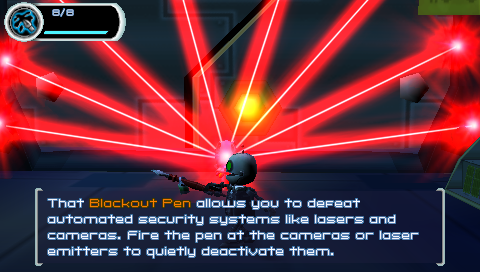 16037662 secret agent clank psp you can find items throughout the game wh