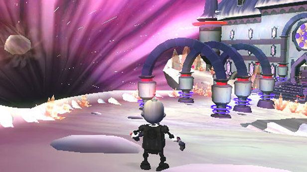 2551145 secret agent clank screenshot