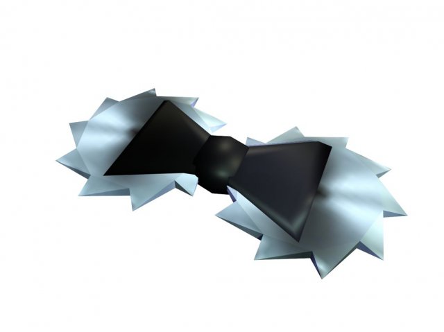 10385133 secret agent clank render clank weapon tie a rang