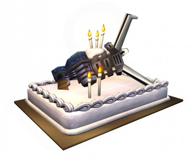10385912 secret agent clank render mine launcher cake