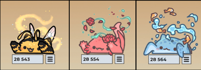 bongo cat DLC wild wonders