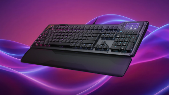 TB Command Series KB5