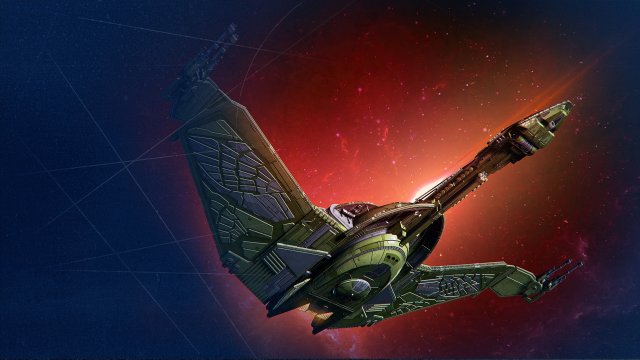 Kvort Flight Deck Raptor sto