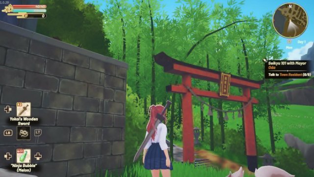 TalesofSeikyu gate