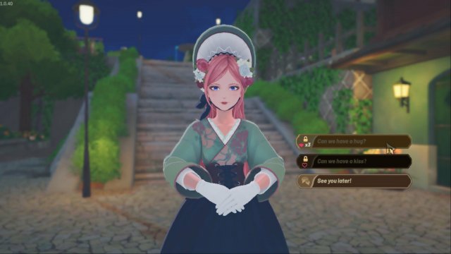 TalesofSeikyu interactions