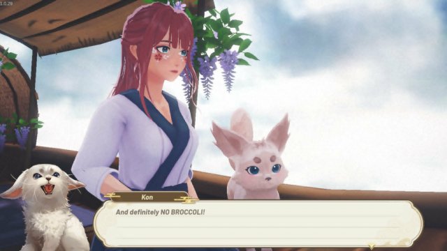 TalesofSeikyu story